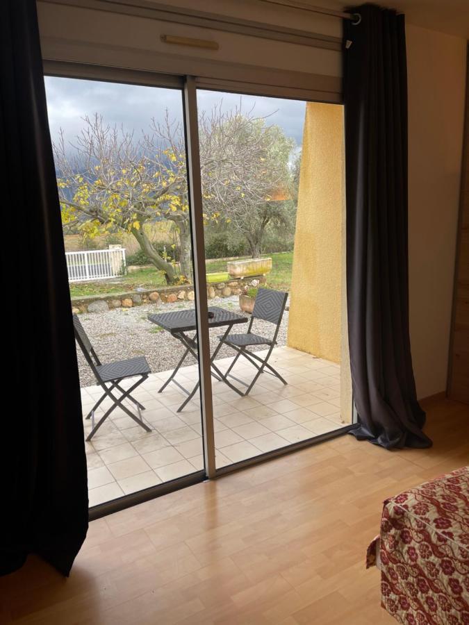 Hotel La Garenne Tresserre Экстерьер фото